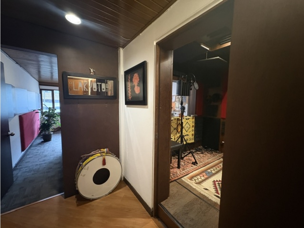 Vendo/Arriendo Oficina y/o Consultorio en Centro 93 — foto 4