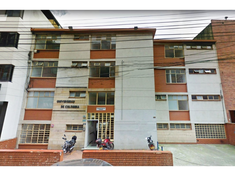 Vendo edificio arrendado muy cerca a Clinica Marly. — foto 2