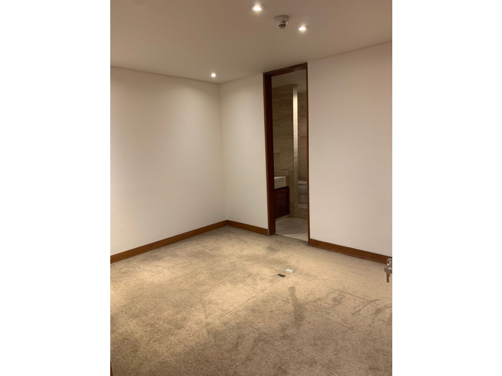 arriendo oficina Chico Reservado — foto 5