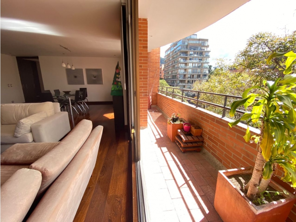 Venta/Rentando Rosales Bajo Con Terraza — foto 2