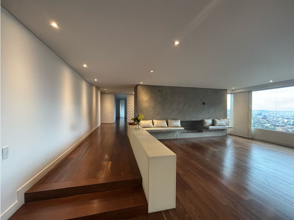 Apartamento Altos del Retiro Rosales — foto 5
