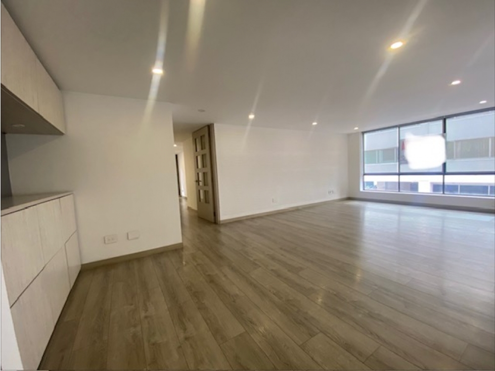 VENDO / ARRIENDO Apto Remodelado en La Cabrera — foto 3
