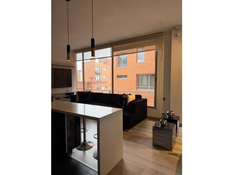 Vendo Apto en Rosales Bajo 2 Hab — foto 5