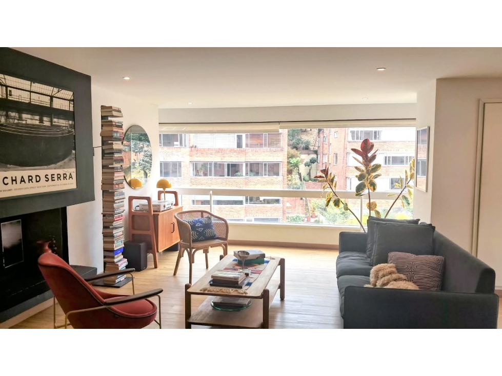 Vendo lindo remodelado Rosales bajo 2 alcobas — foto 4