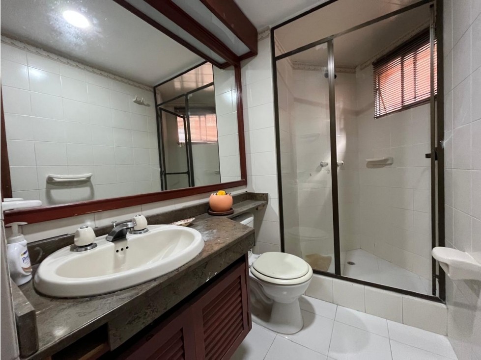 VENTA APTO SANTA PAULA — foto 6