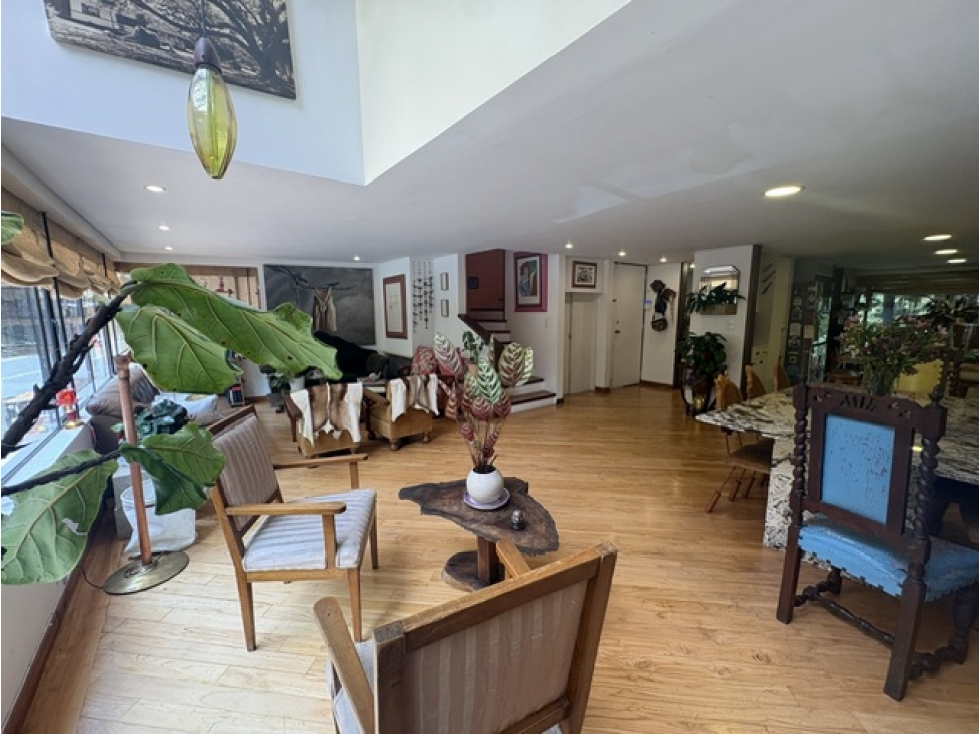 ARRIENDO APTO en ROSALES — foto 2