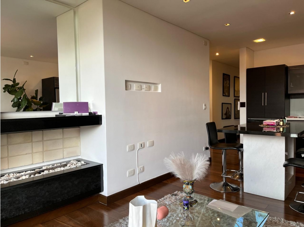 ARRIENDO APTO ROSALES — foto 5