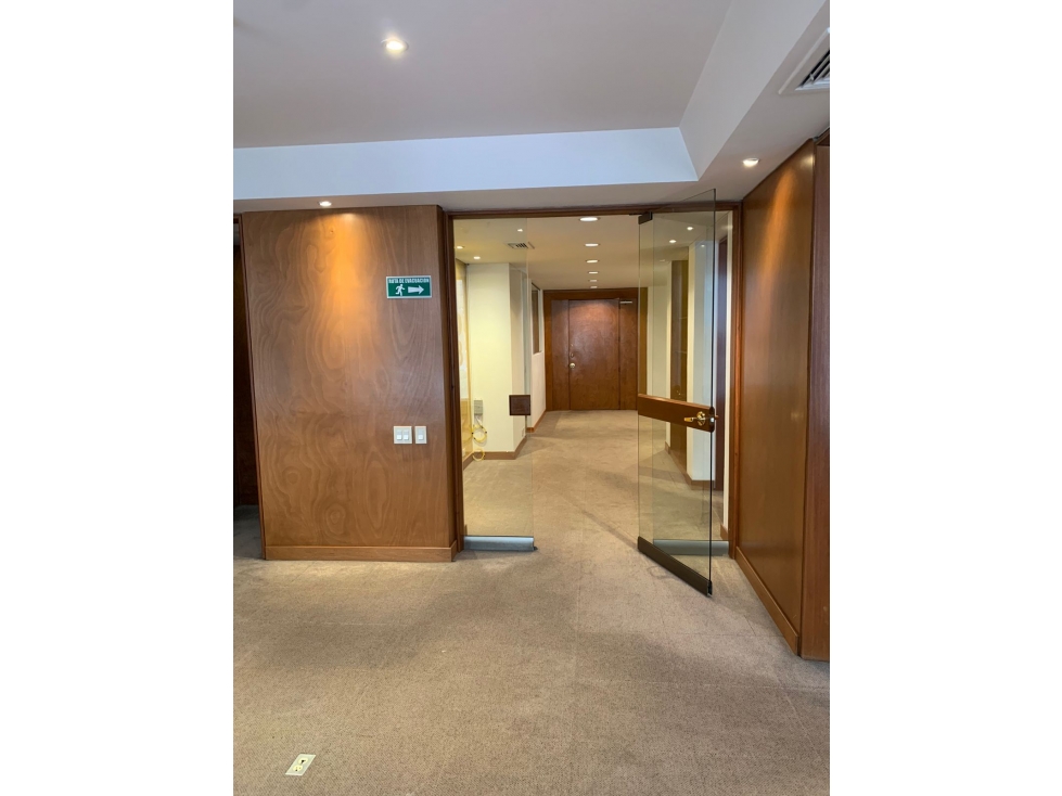 arriendo oficina Chico Reservado — foto 2