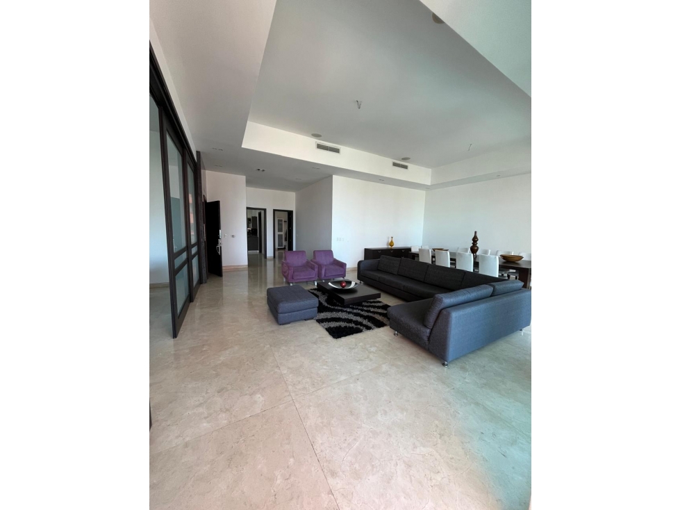 VENTA Apartamento Barranquilla 4 Alcobas — foto 3