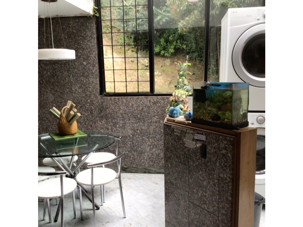 Vendo linda casa de 300 M2 en cerros de Suba — foto 6