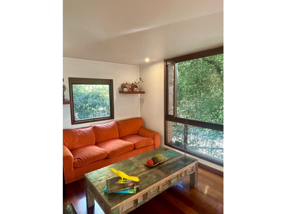 Vendo apto remodelado Rosales 220 mts. 3 alcobas, estar, estudio — foto 5