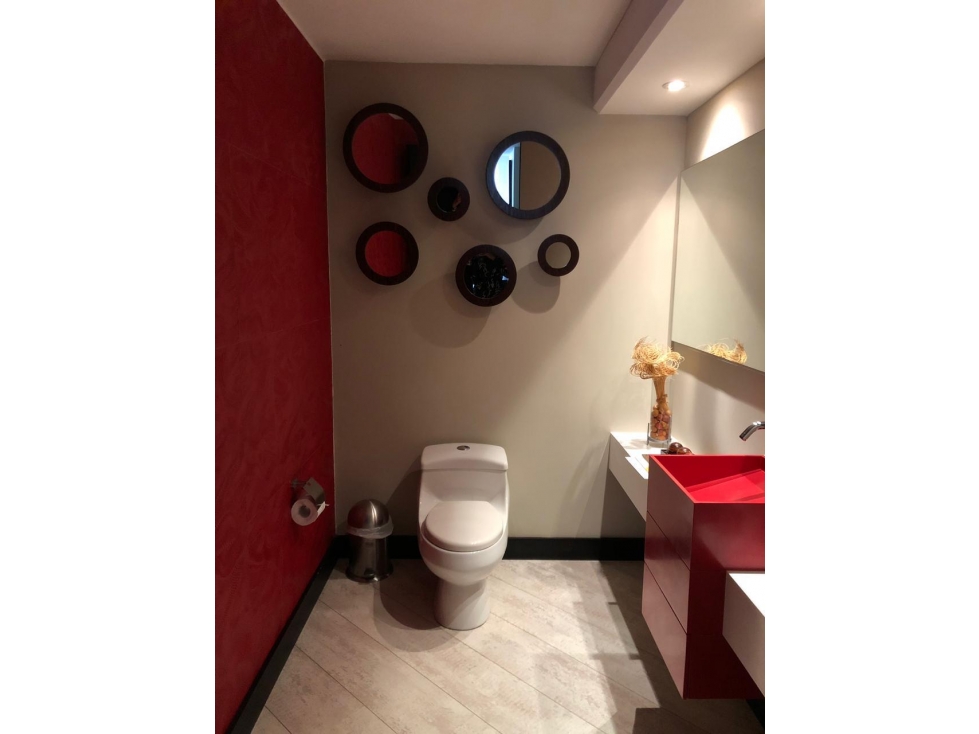 Vendo Chico Oriental, vista, 3 alcobas, 3 terrazas,3 garajes — foto 4