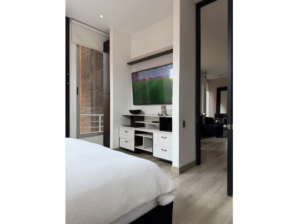 Vendo Apto en Rosales Bajo 2 Hab — foto 6