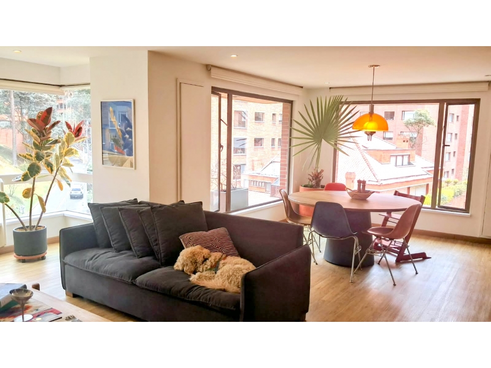 Vendo lindo remodelado Rosales bajo 2 alcobas — foto 5