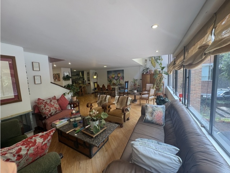 ARRIENDO APTO en ROSALES — foto 5