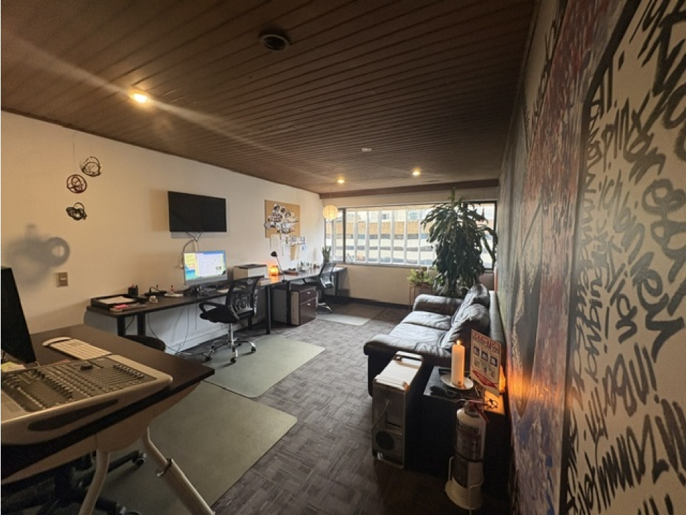 Vendo/Arriendo Oficina y/o Consultorio en Centro 93 — foto 6