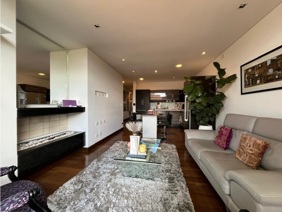 ARRIENDO APTO ROSALES