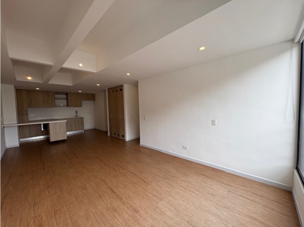 Vendo Moderno Apto 2 alcobas en Bella Suiza — foto 4