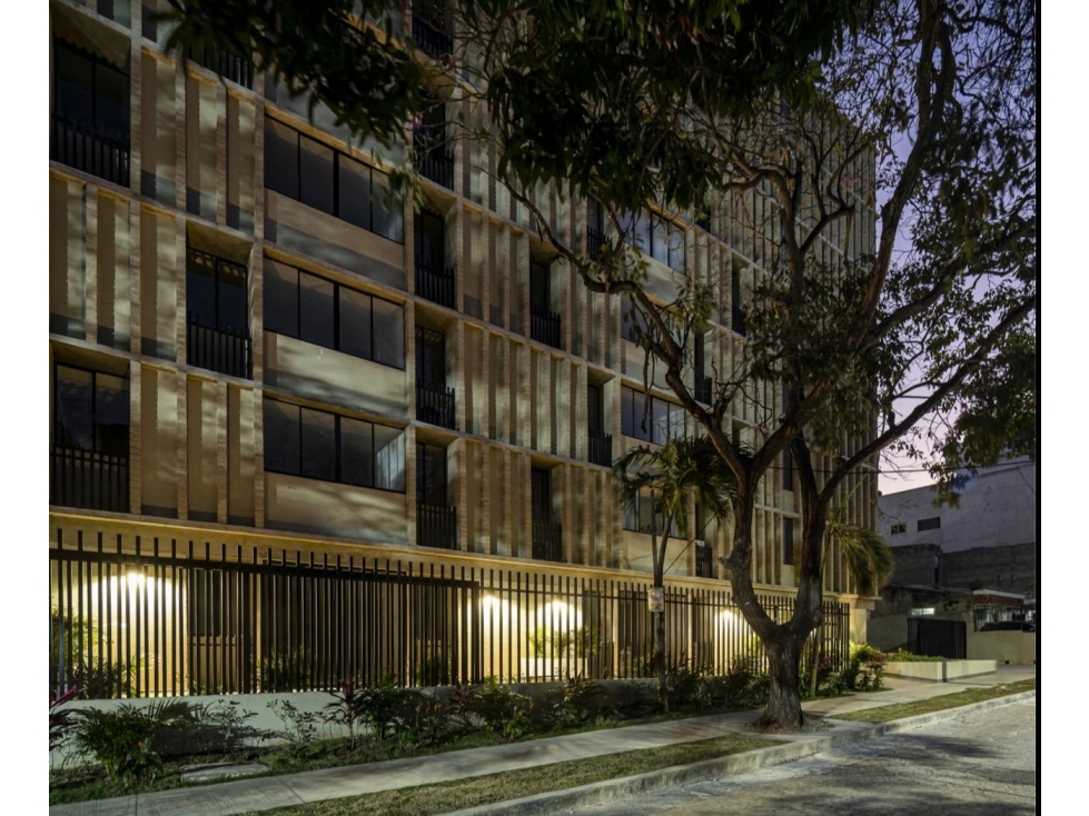 Apto en Venta Barranquilla, Paraíso