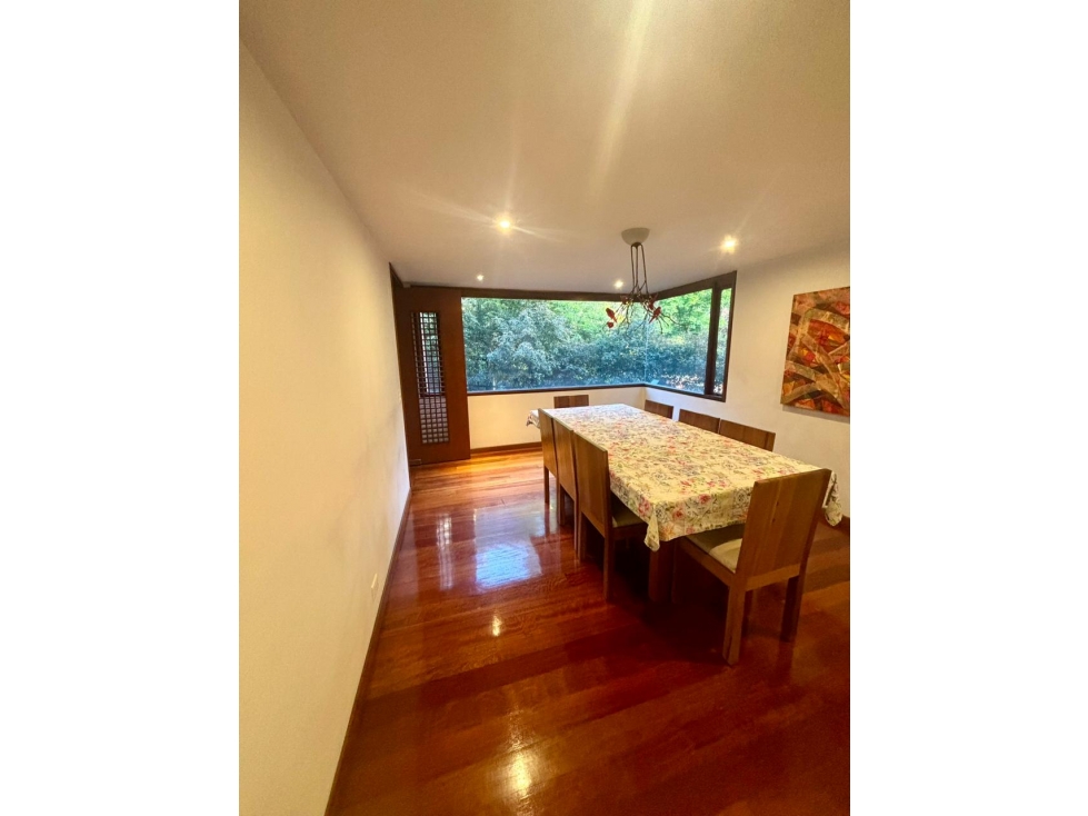 Vendo apto remodelado Rosales 220 mts. 3 alcobas, estar, estudio — foto 6