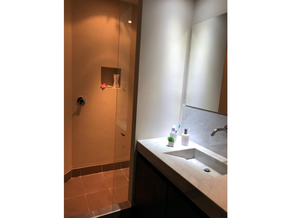 Vendo Chico Oriental, vista, 3 alcobas, 3 terrazas,3 garajes — foto 5