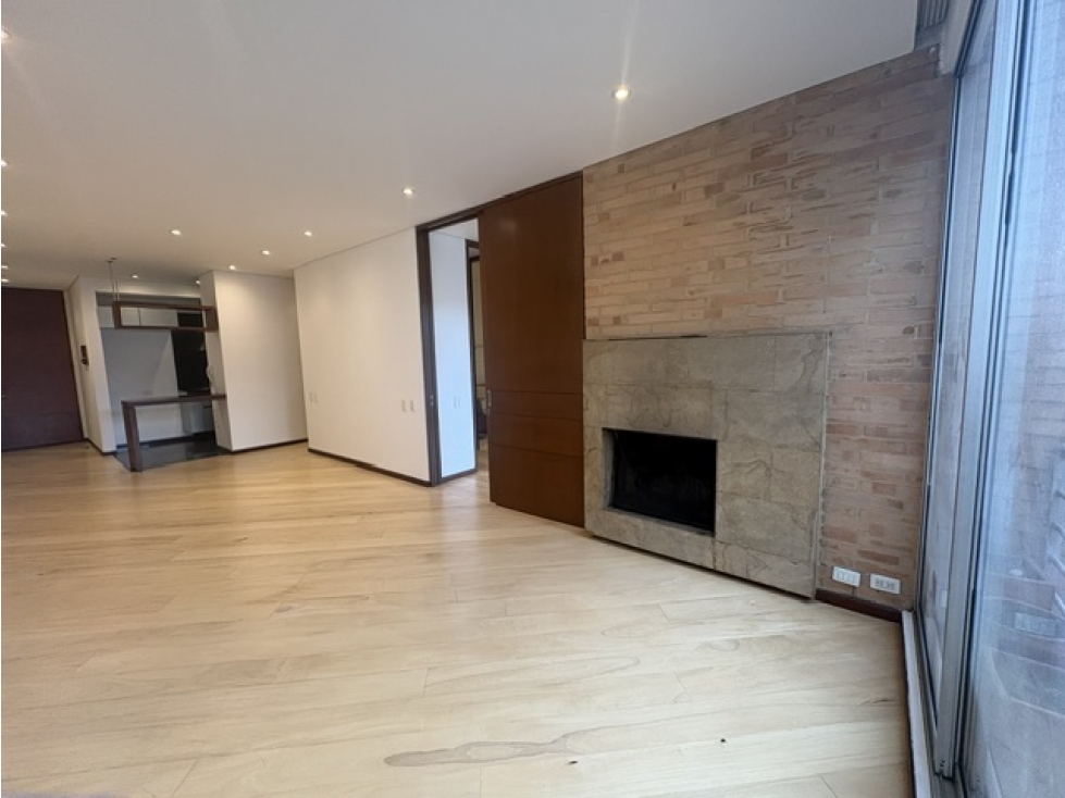 ARRIENDO/VENDO Apto Chico Reservado