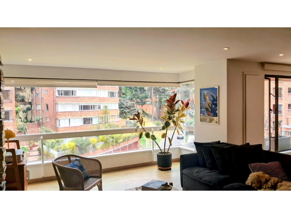 Vendo lindo remodelado Rosales bajo 2 alcobas — foto 6