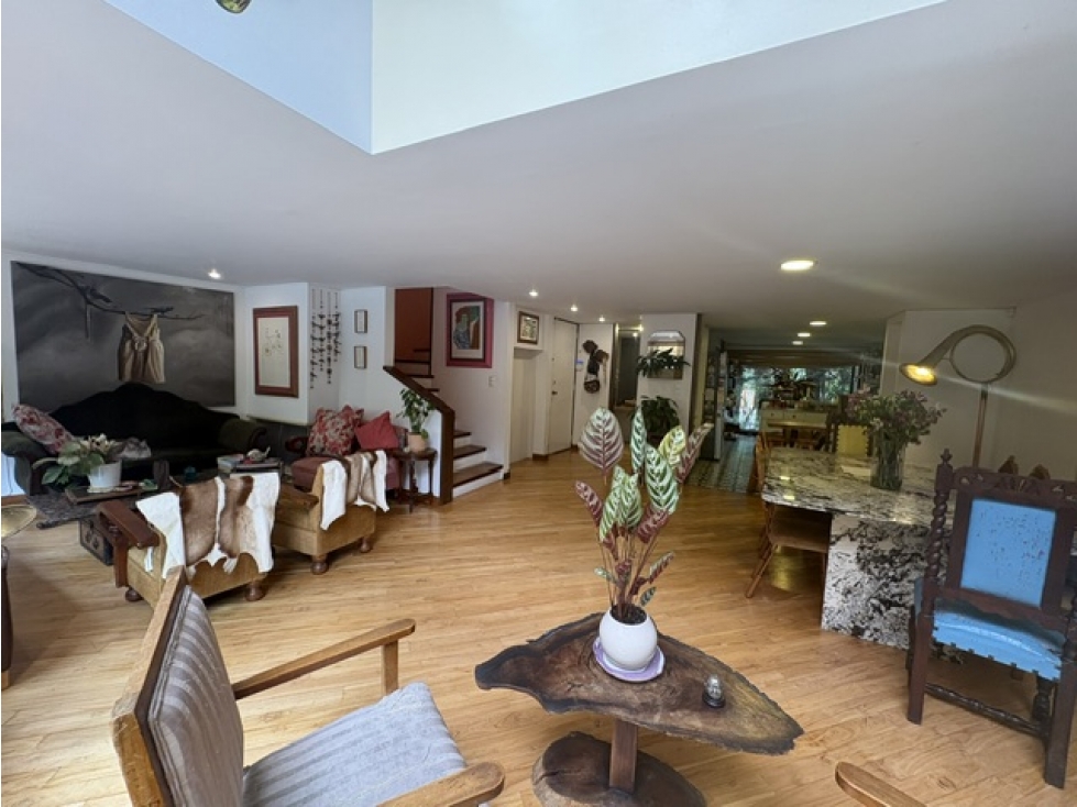 ARRIENDO APTO en ROSALES — foto 3