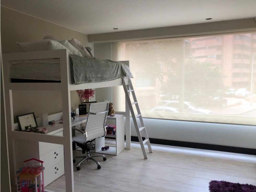 Vendo Chico Oriental, vista, 3 alcobas, 3 terrazas,3 garajes — foto 6
