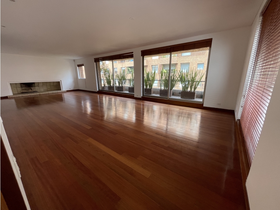 Hermoso Apartamento Chico