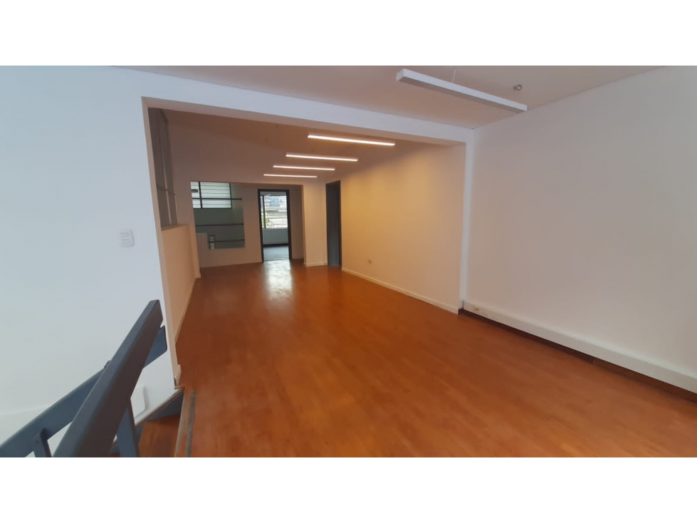 CASA EN ARRIENDO LA CASTELLANA PARA OFICINAS — foto 6