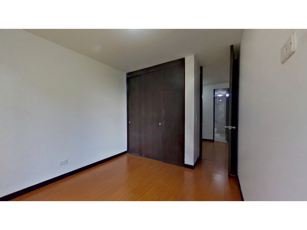 APARTAMENTO EN VENTA EN LA CAMPIÑA SUBA