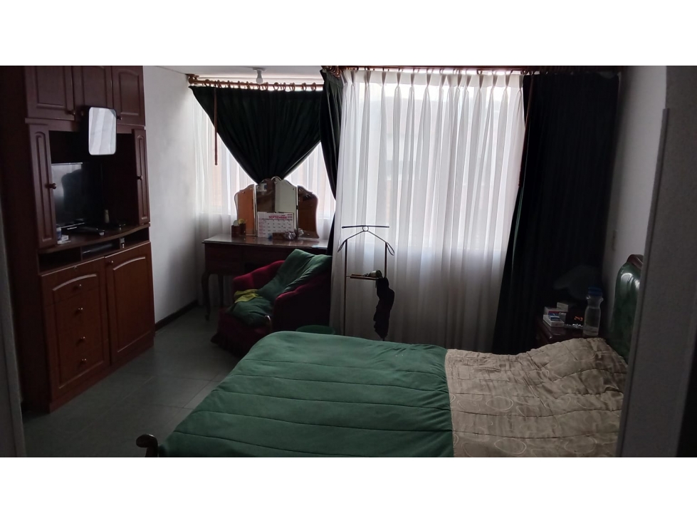 APARTAMENTO EN VENTA EN POLO CLUB - HEROES — foto 6