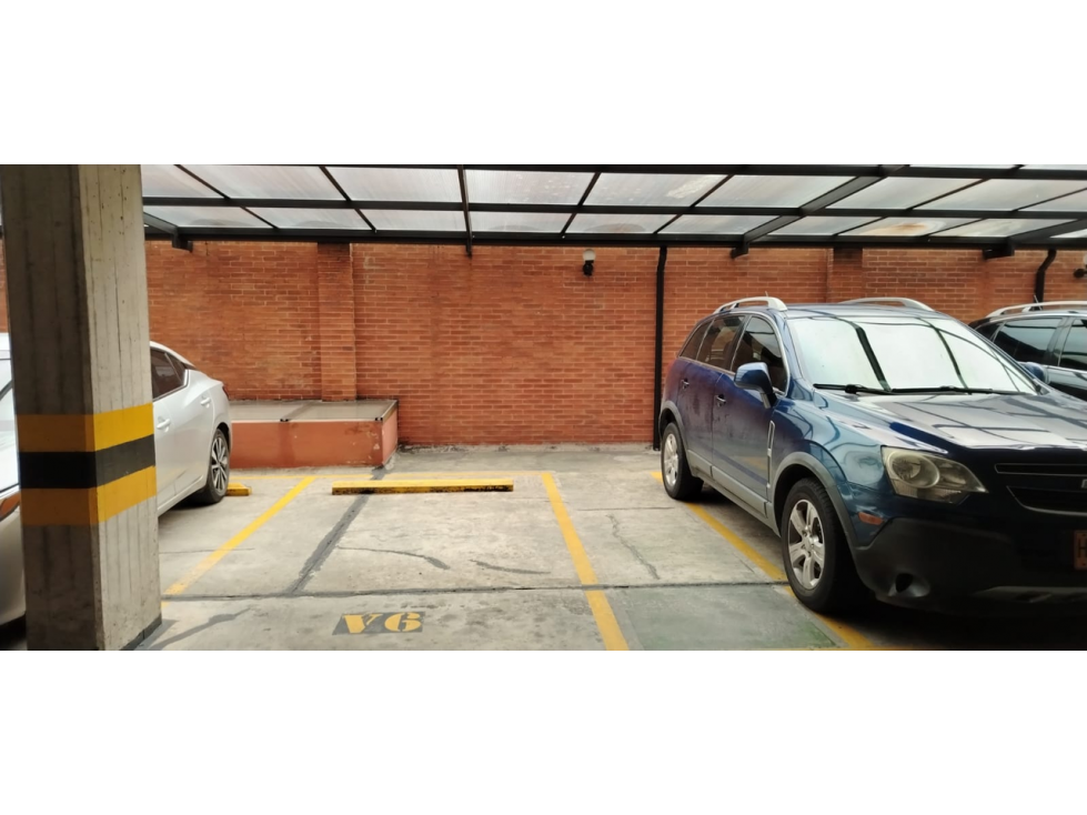 VENTA APARTAMENTO CEDRITOS — foto 6