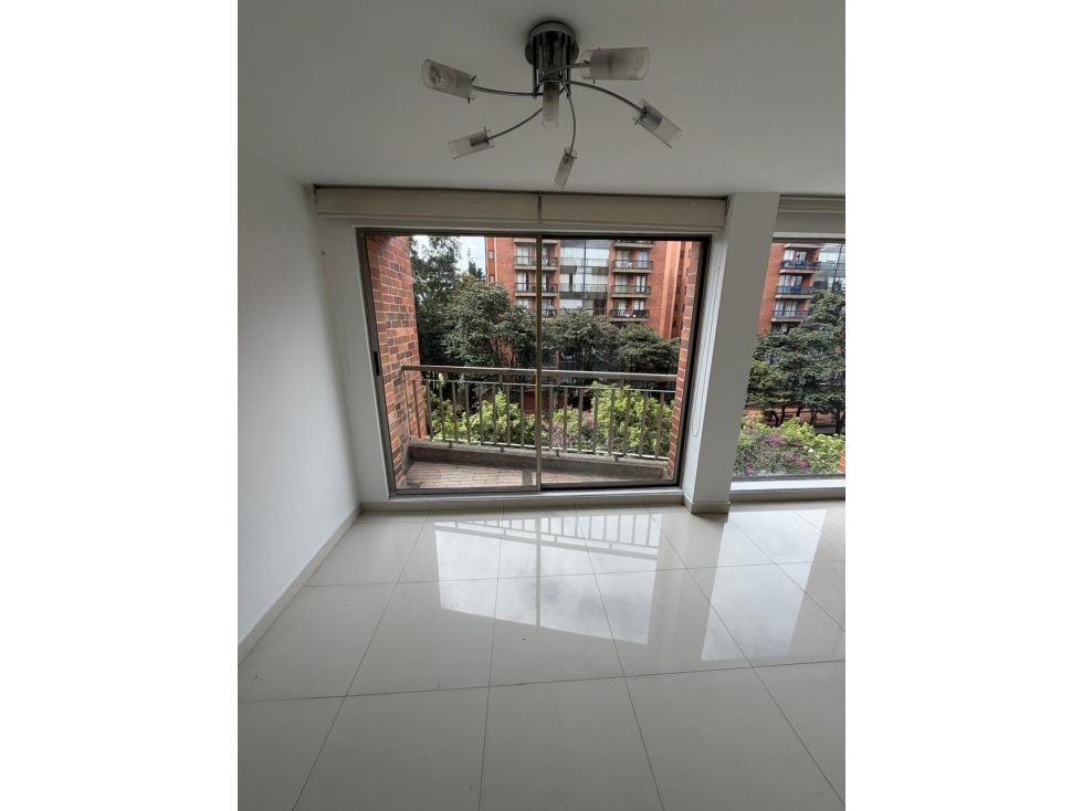 APARTAMENTO EN VENTA EN COLINA CAMPESTRE — foto 2