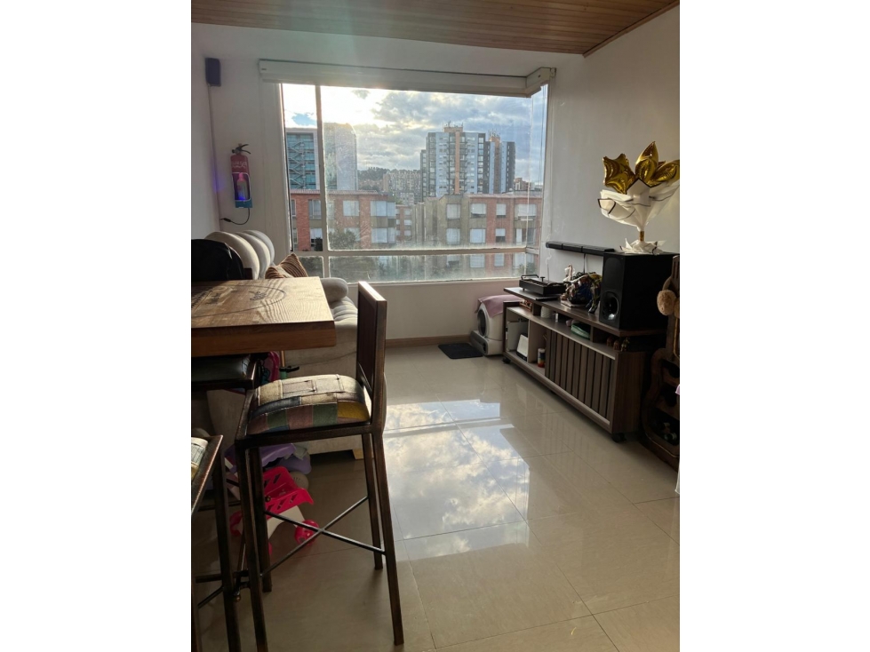 APARTAMENTO EN VENTA EN COLINA CAMPESTRE — foto 4