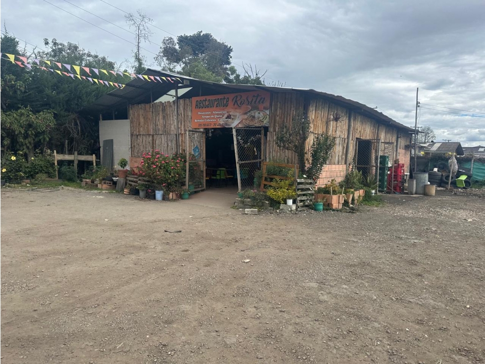 LOTE EN ARRIENDO EN GUAYMARAL - 4