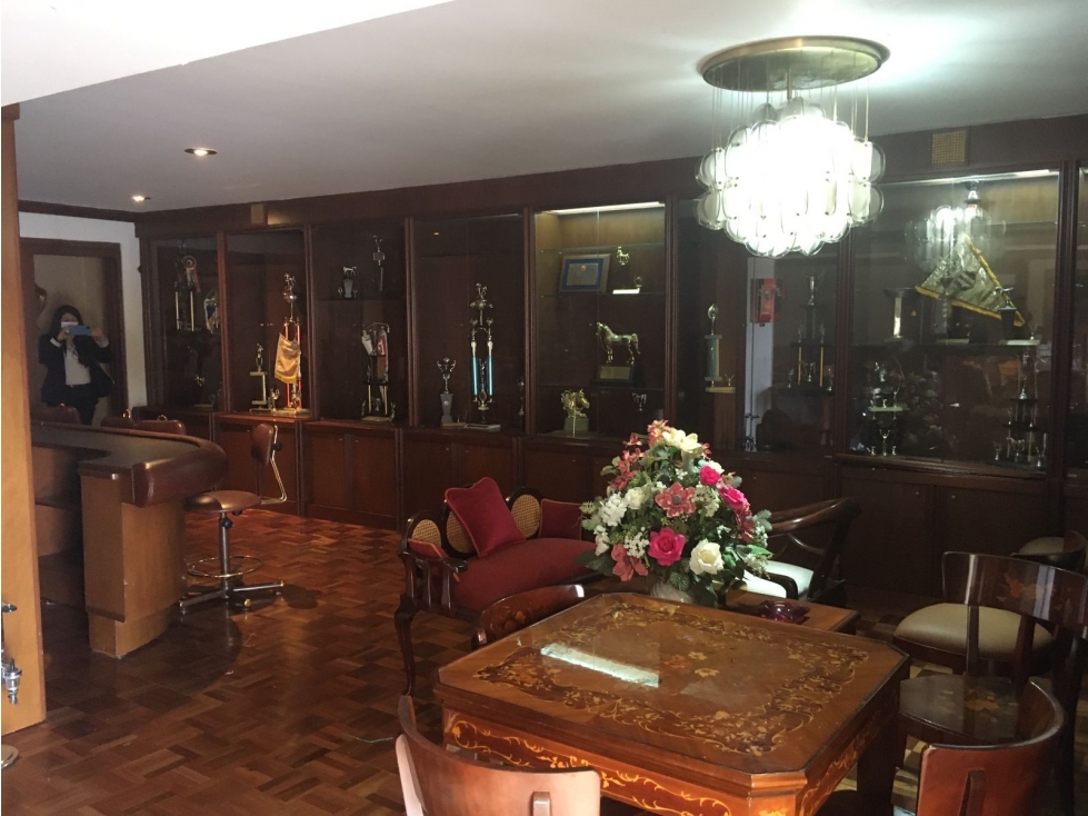 VENTA CASA BARRIO EL RETIRO BOGOTA — foto 2