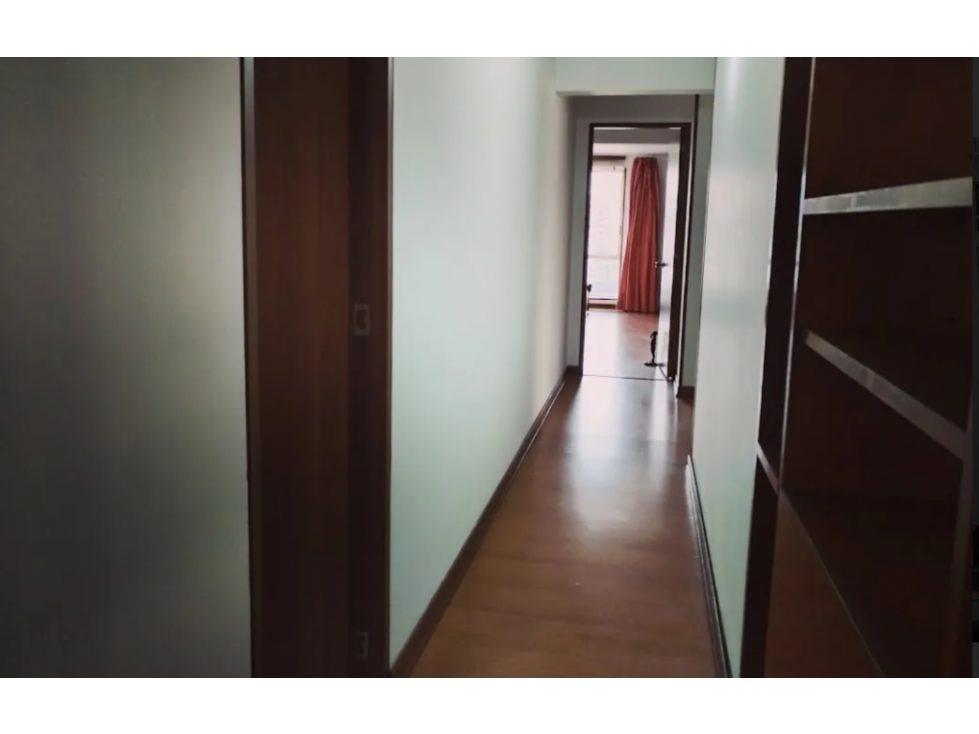 VENTA APARTAMENTO DUPLEX - ANDES NORTE — foto 6