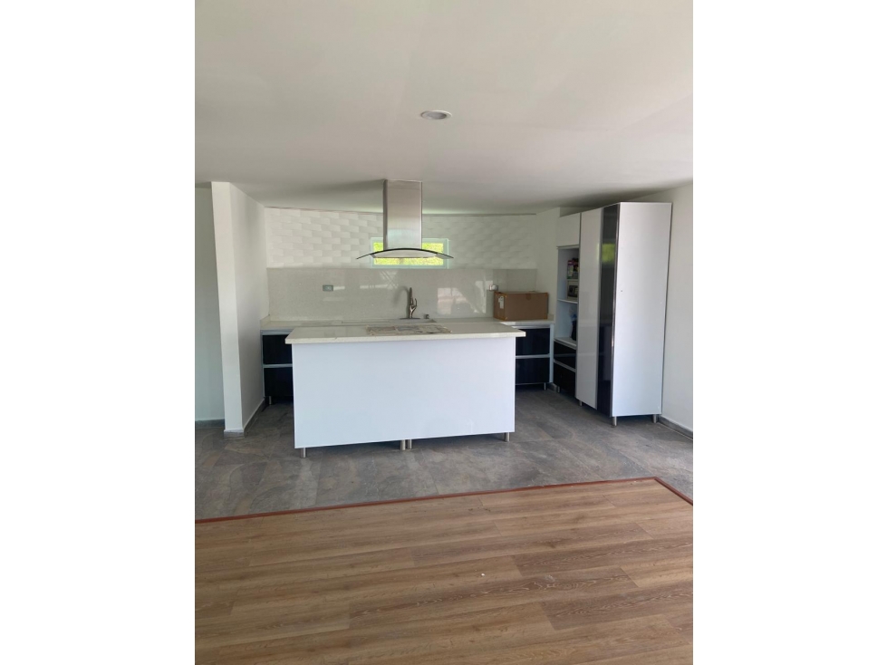 CASA EN ARRIENDO LA CALERA — foto 4