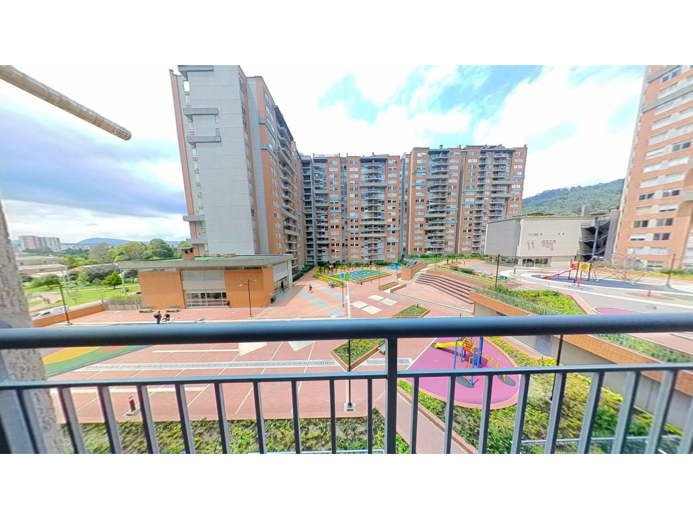 APARTAMENTO EN VENTA EN SANTA TERESA