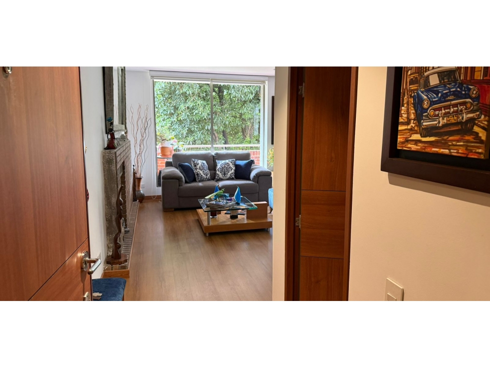 APARTAMENTO EN VENTA EN COLINA CAMPESTRE — foto 6