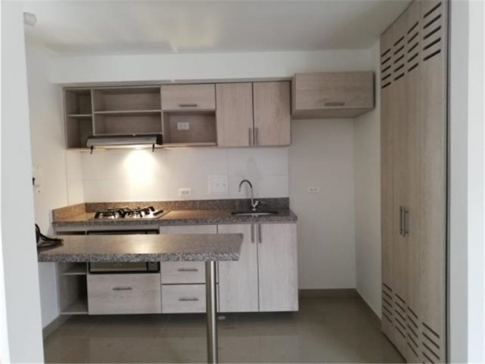 APARTAMENTO EN VENTA EN CANTALEJO — foto 3