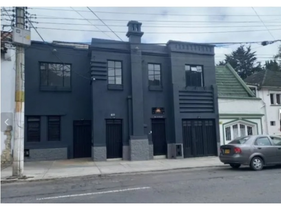 CASA EN VENTA EN TEUSAQUILLO — foto 5