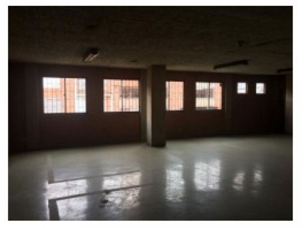 BODEGA EN ARRIENDO EN MONTEVIDEO FONTIBON — foto 3