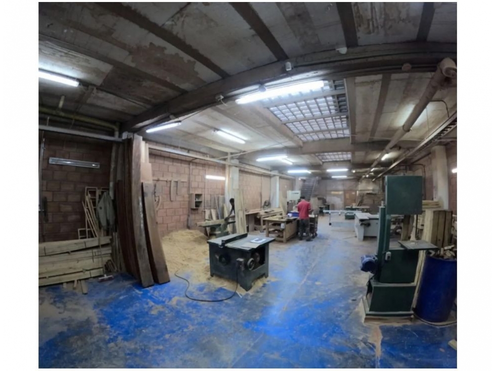 BODEGA EN VENTA EN BOYACA REAL