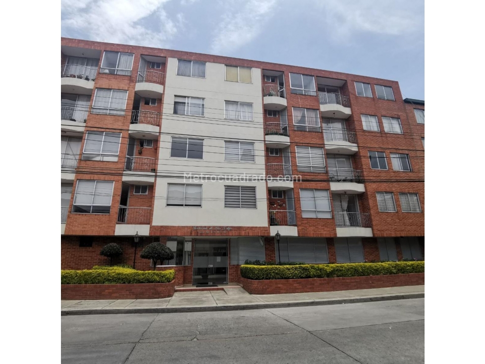 APARTAMENTO EN VENTA EN LAS ORQUIDEAS USAQUEN
