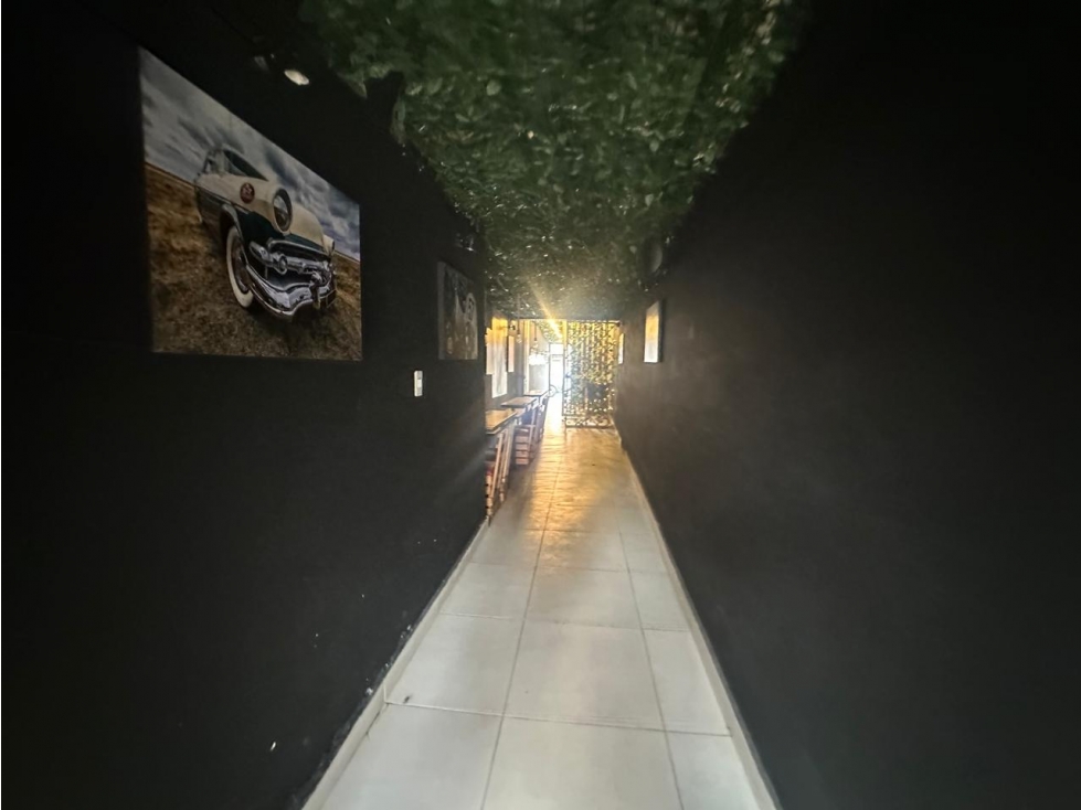 LOCAL COMERCIAL EN ARRIENDO EN CHAPINERO — foto 5