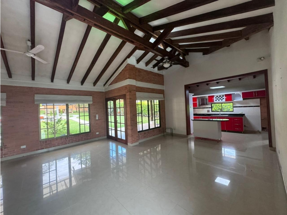 CASA CAMPESTRE EN VENTA O ARRIENDO EN PEREIRA — foto 5