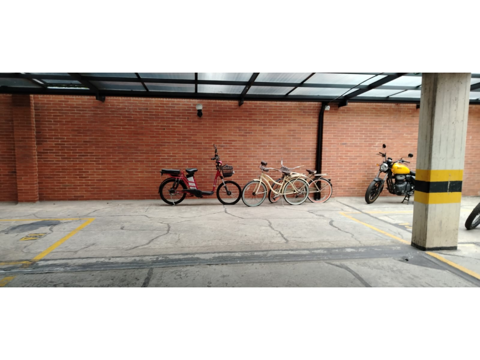 VENTA APARTAMENTO CEDRITOS — foto 5